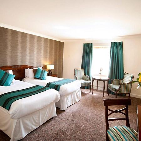 Wrexham Llyndir Hall Hotel, BW Signature Collection Chester Luaran gambar