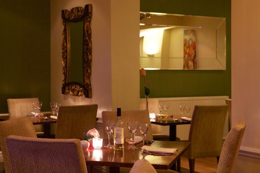 Wrexham Llyndir Hall Hotel, BW Signature Collection Chester Luaran gambar