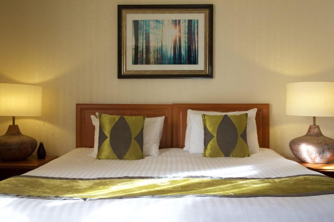 Wrexham Llyndir Hall Hotel, BW Signature Collection Chester Luaran gambar