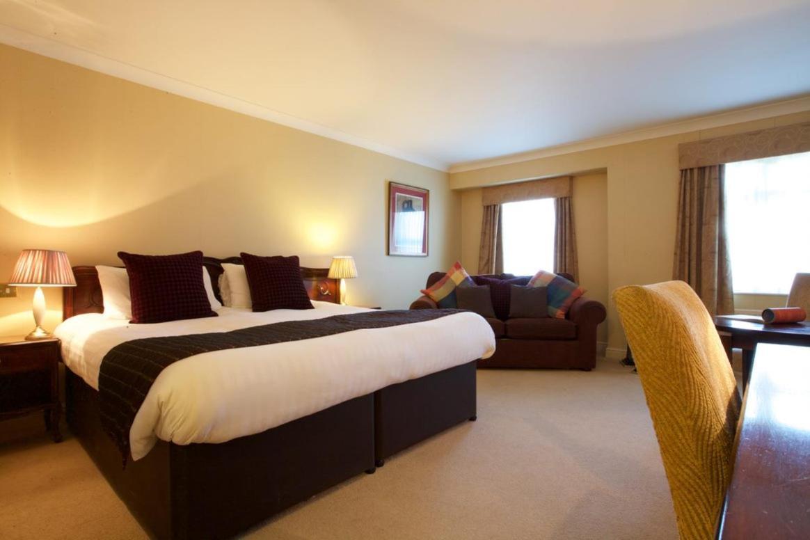 Wrexham Llyndir Hall Hotel, BW Signature Collection Chester Luaran gambar
