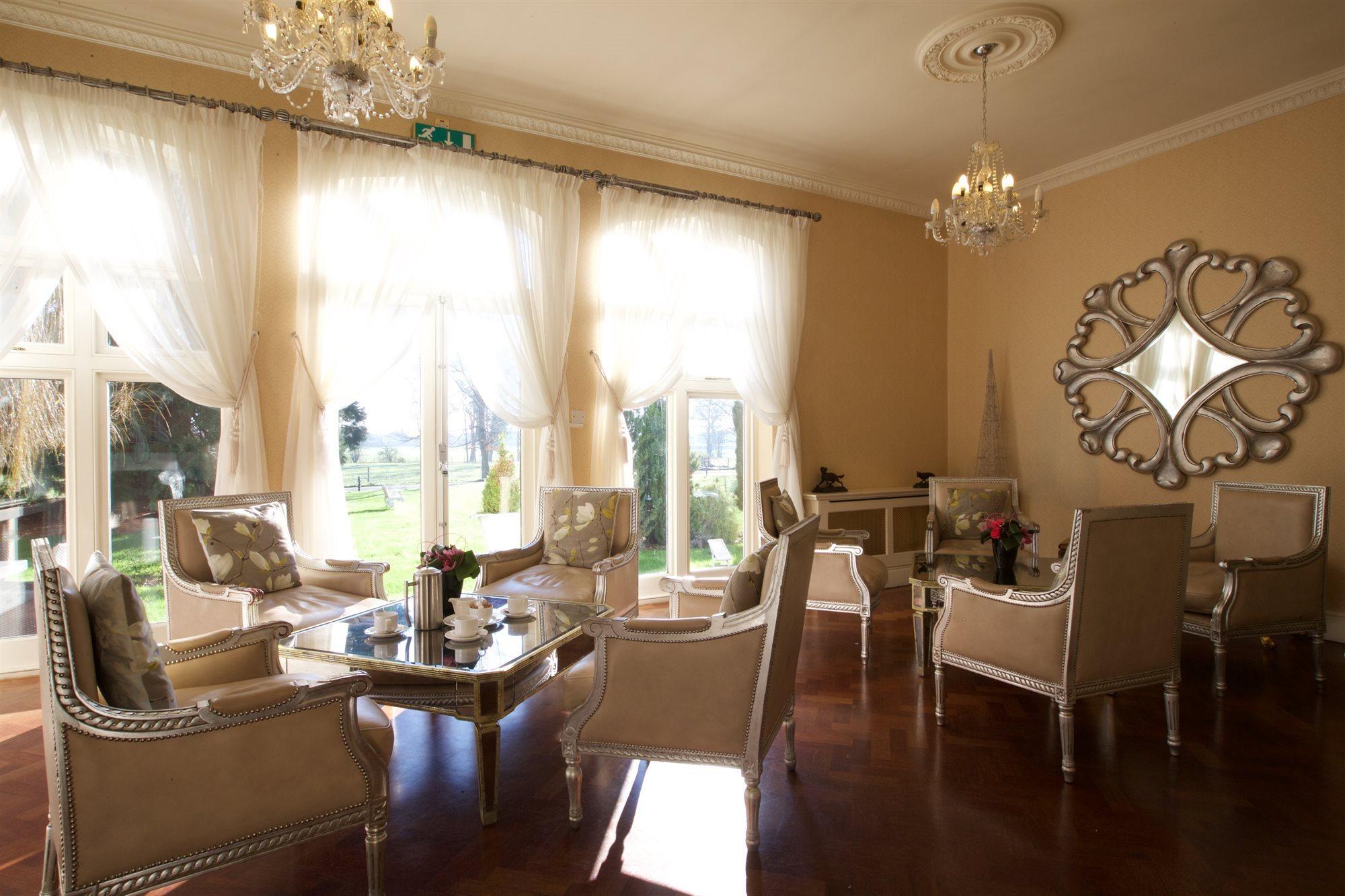 Wrexham Llyndir Hall Hotel, BW Signature Collection Chester Luaran gambar