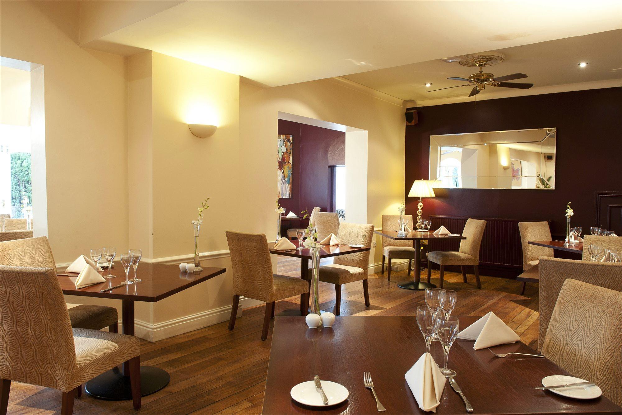 Wrexham Llyndir Hall Hotel, BW Signature Collection Chester Luaran gambar