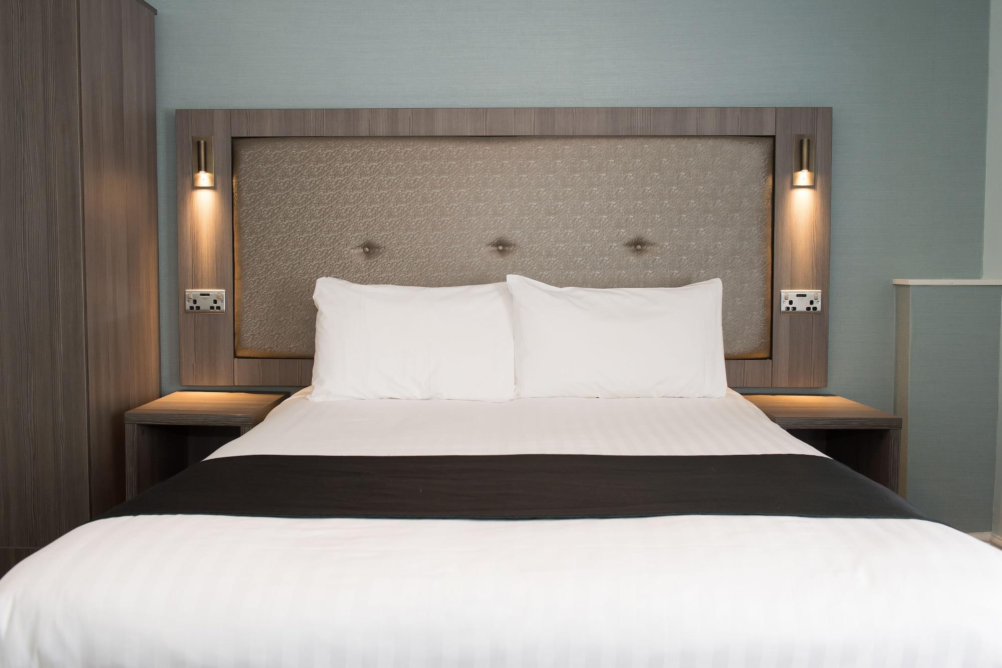 Wrexham Llyndir Hall Hotel, BW Signature Collection Chester Luaran gambar