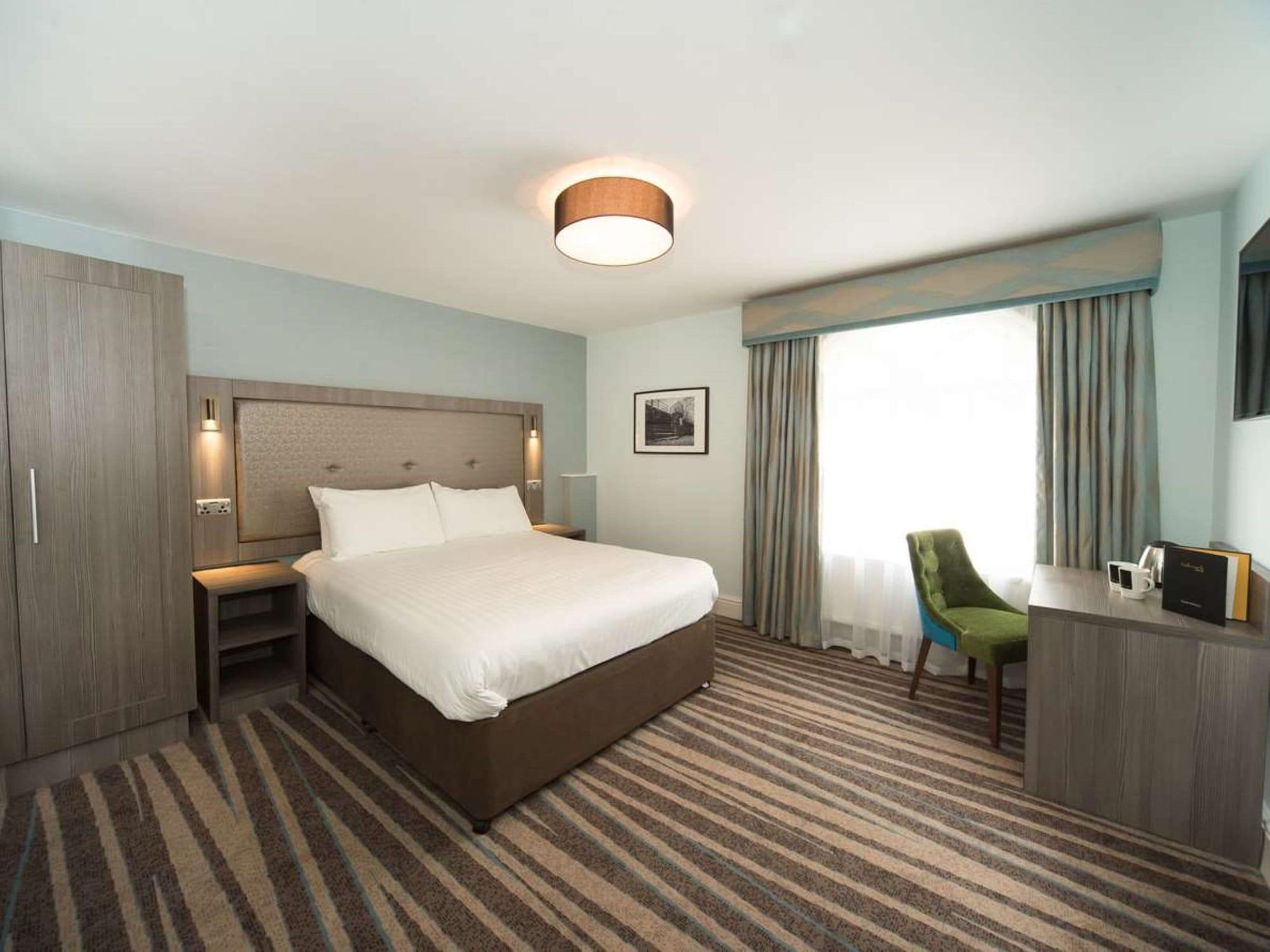 Wrexham Llyndir Hall Hotel, BW Signature Collection Chester Luaran gambar