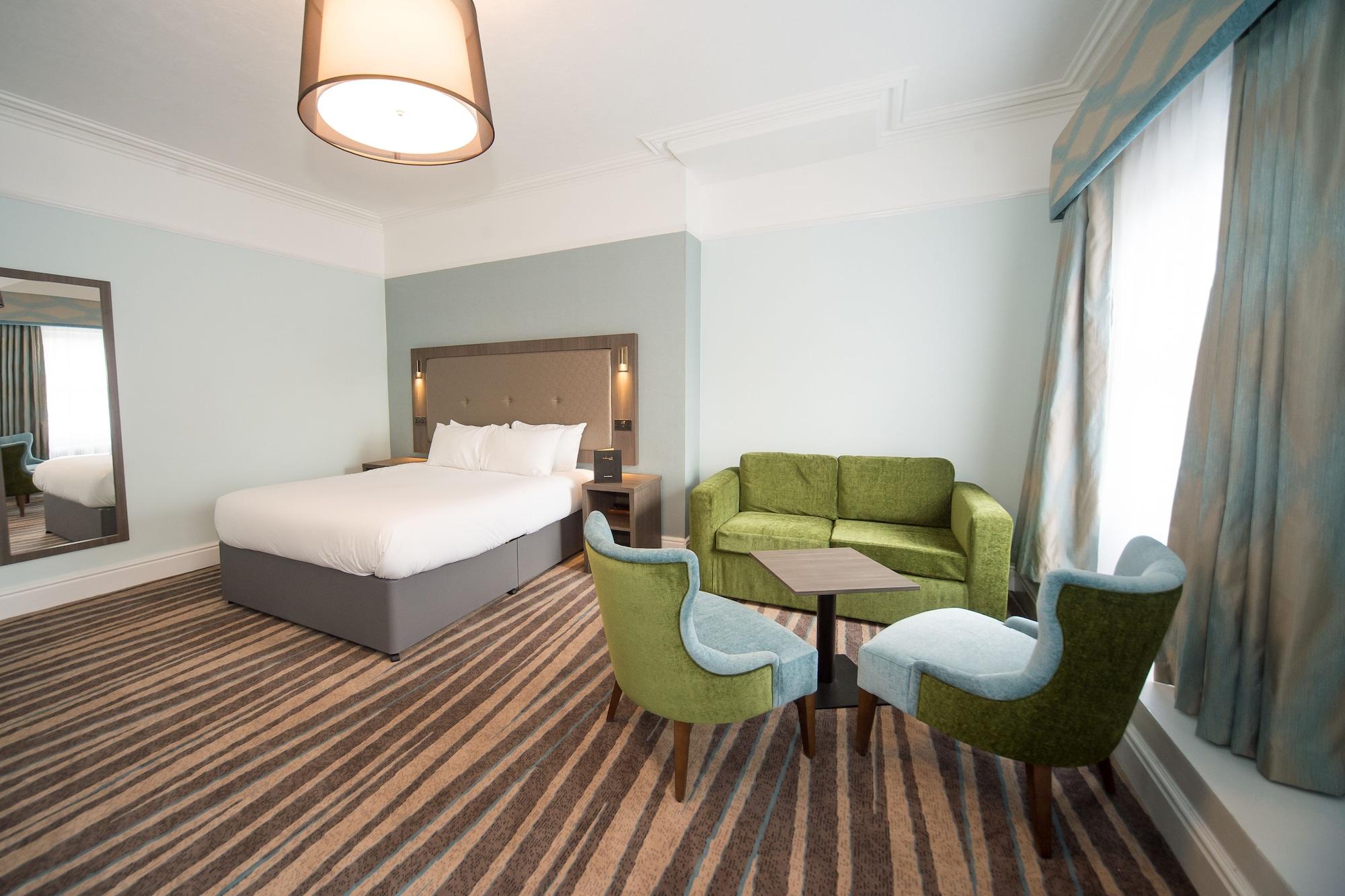 Wrexham Llyndir Hall Hotel, BW Signature Collection Chester Luaran gambar