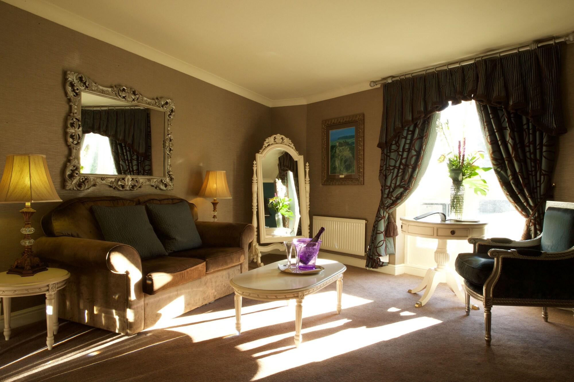 Wrexham Llyndir Hall Hotel, BW Signature Collection Chester Luaran gambar