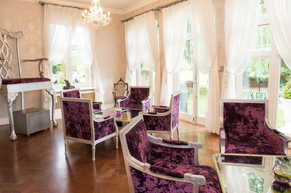 Wrexham Llyndir Hall Hotel, BW Signature Collection Chester Luaran gambar