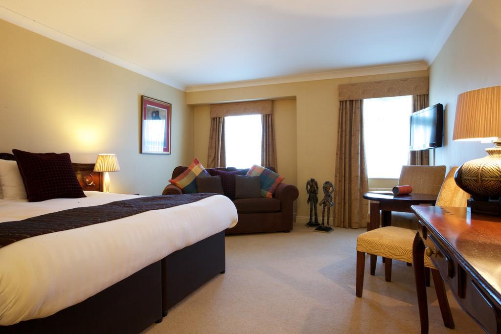 Wrexham Llyndir Hall Hotel, BW Signature Collection Chester Luaran gambar