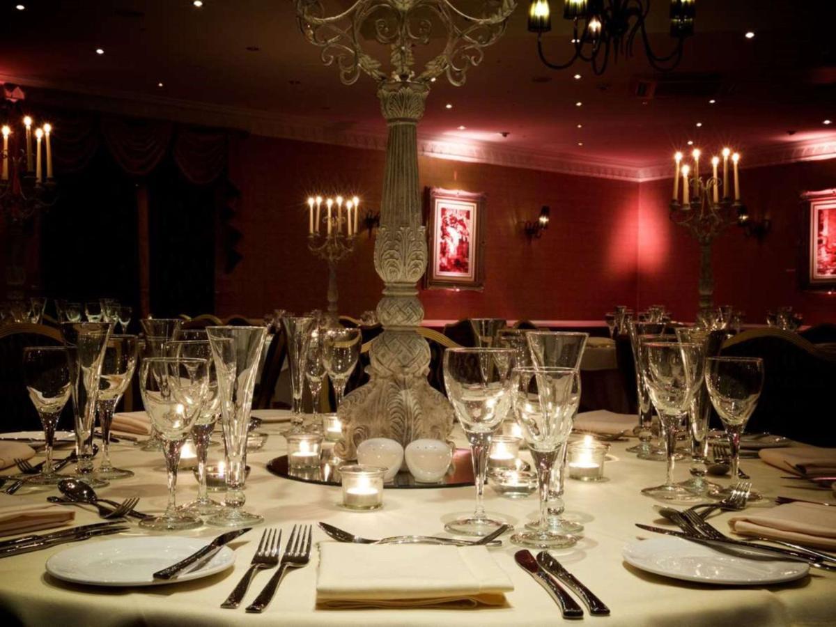 Wrexham Llyndir Hall Hotel, BW Signature Collection Chester Luaran gambar